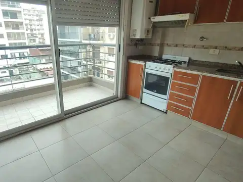 Departamento en Alquiler en Flores, CABA