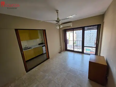 Departamento en Alquiler en Balvanera, CABA