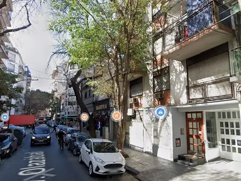 Departamento en Alquiler en Belgrano, CABA