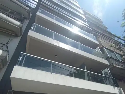 Departamento en Alquiler en Caballito, CABA