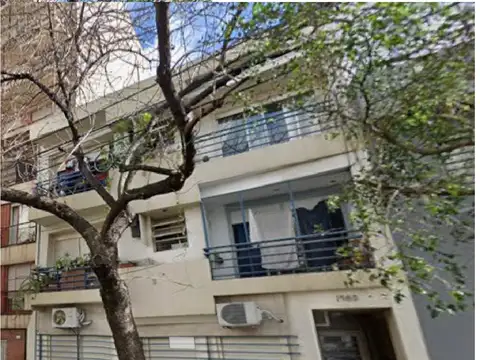 Departamento en Alquiler en Paternal, Capital Federal