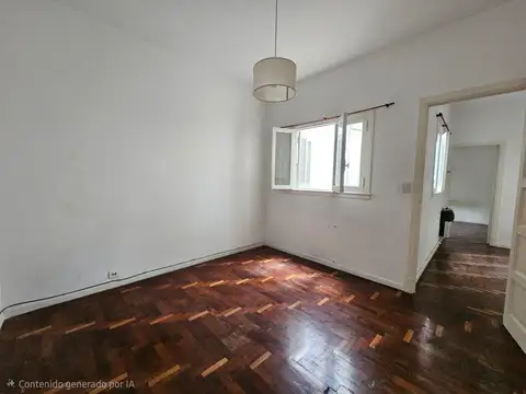 Departamento en Alquiler en Caballito, CABA