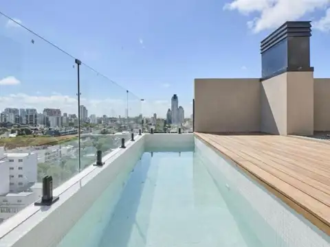 Departamento en Alquiler en Nuñez, Capital Federal