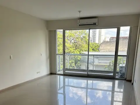 Departamento en Alquiler en Colegiales, Capital Federal