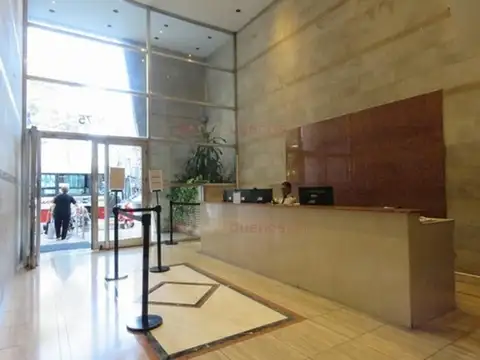 Departamento en Alquiler en Tribunales, Centro