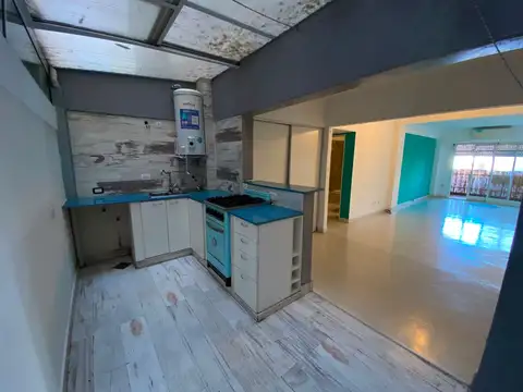 Departamento en Alquiler en Monte Castro, CABA