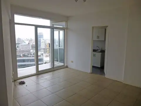 Departamento en Alquiler en Chacarita, Capital Federal
