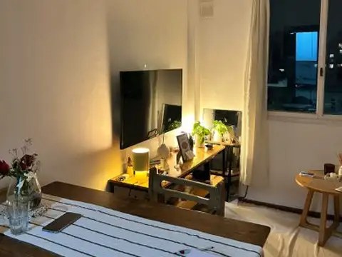 Departamento en Alquiler en Caballito, CABA