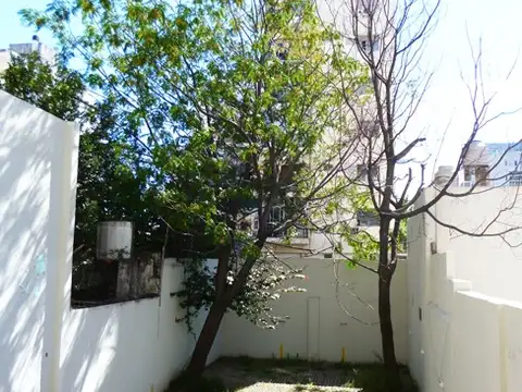 Departamento en Alquiler en Belgrano, CABA