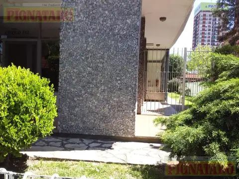 Departamento en Alquiler en Versalles, Capital Federal