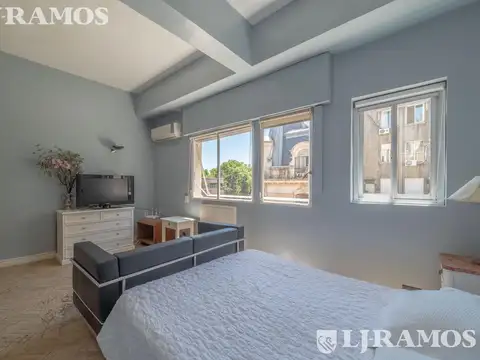 Departamento en Alquiler en Recoleta, CABA