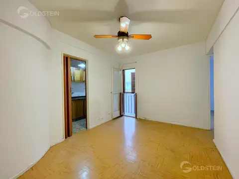 Departamento en Alquiler en Palermo, CABA