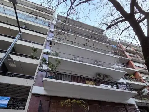 Departamento en Alquiler en Colegiales, CABA