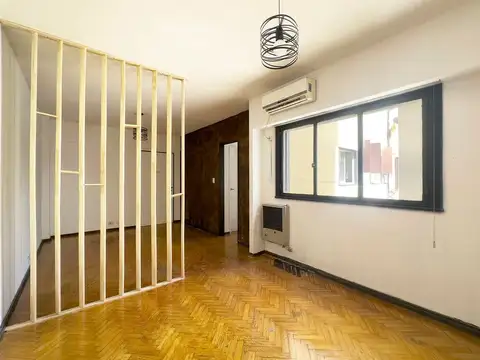 Departamento en Alquiler en Recoleta, Capital Federal