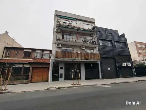 Departamento en Alquiler en Saavedra, Capital Federal