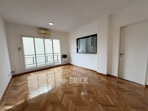 Departamento en Alquiler en Villa Crespo, Capital Federal