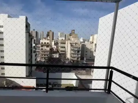 Departamento en Alquiler en Monte Castro, Capital Federal