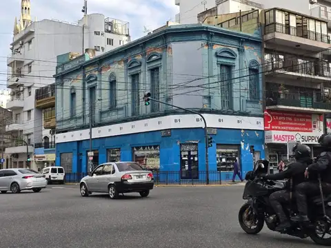 Local en Alquiler en San Cristobal, Capital Federal