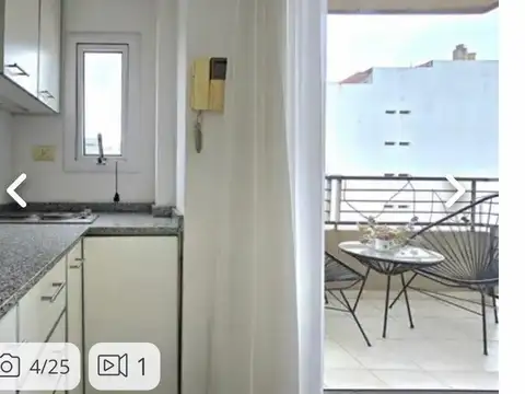 Departamento en Alquiler en Caballito, CABA