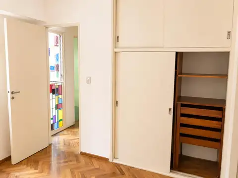 Departamento en Alquiler en Villa del Parque, CABA