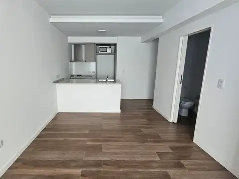 Departamento en Alquiler en Caballito Norte, Caballito