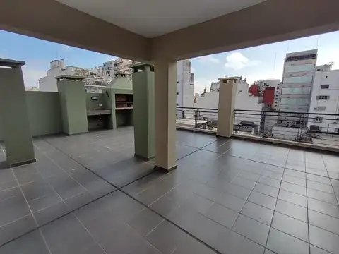 Departamento en Alquiler en Almagro, Capital Federal