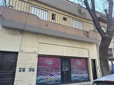 Departamento en Alquiler en Liniers, Capital Federal