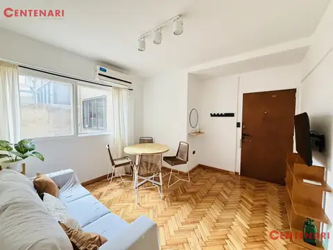 Departamento en Alquiler en Belgrano, Capital Federal