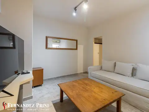 Departamento en Alquiler en Barrio Norte, CABA