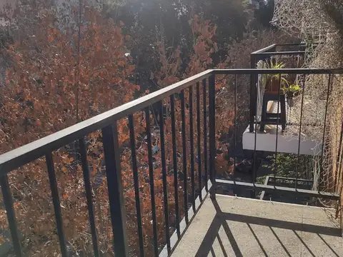 Departamento en Alquiler en Belgrano, CABA