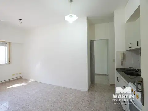 Departamento en Alquiler en Saavedra, Capital Federal