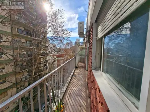 Departamento en Alquiler en Belgrano, CABA