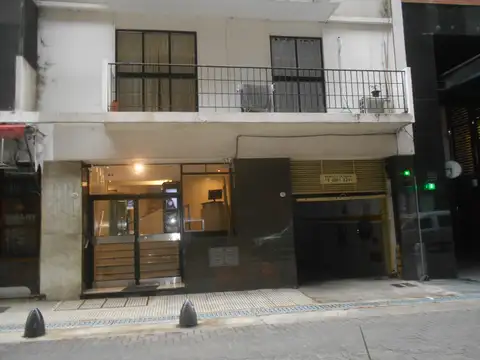Departamento en Alquiler en San Nicolás, Capital Federal