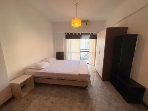 Departamento en Alquiler en Balvanera, CABA