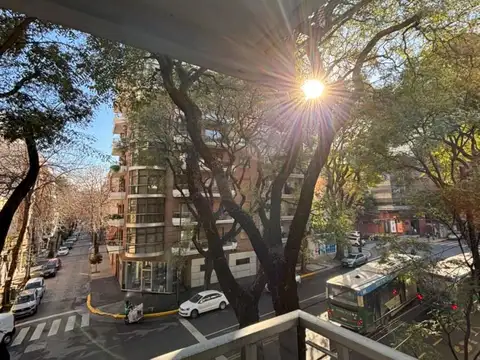Departamento en Alquiler en Caballito, CABA
