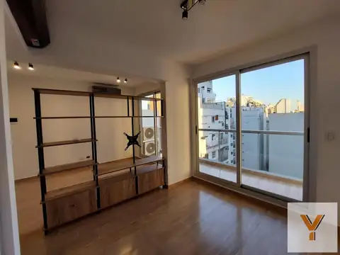 Departamento en Alquiler en Villa Crespo, CABA