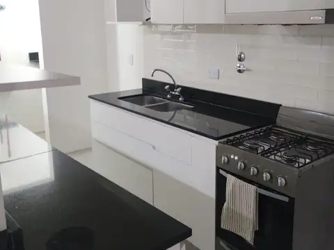Departamento en Alquiler en Caballito, Capital Federal