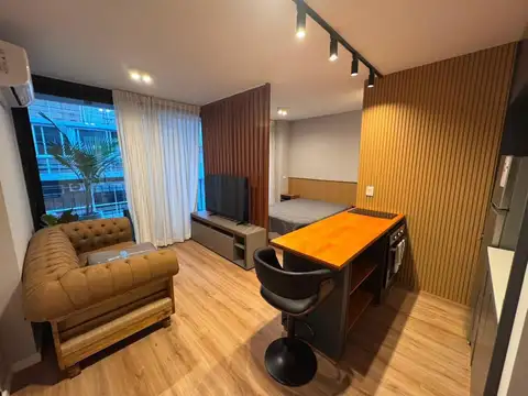 Departamento en Alquiler en Belgrano, Capital Federal