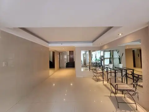 Departamento en Alquiler en Belgrano, CABA