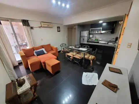 Departamento en Alquiler en Villa Lugano, Capital Federal