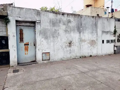 Terreno en Venta en Pompeya, Capital Federal