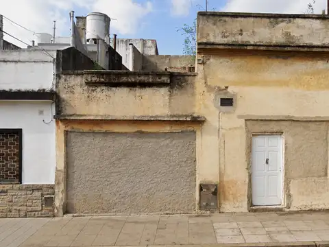 Terreno en Venta en Parque Chacabuco, CABA