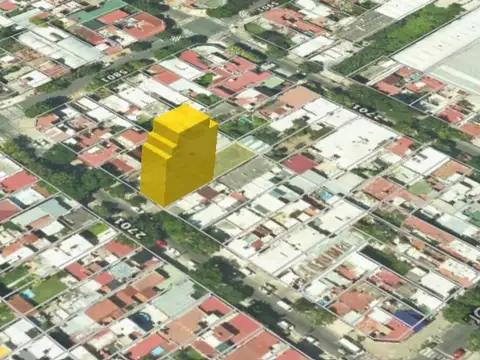 Terreno en Venta en Villa Lugano, Capital Federal