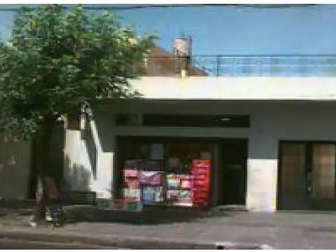 Terreno en Venta en Parque Avellaneda, CABA