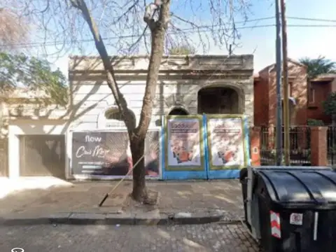 Terreno en Venta en Flores, Capital Federal