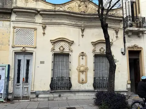 Terreno en Venta en Boedo, Capital Federal