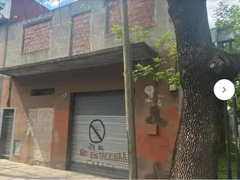 Terreno en Venta en Saavedra, Capital Federal