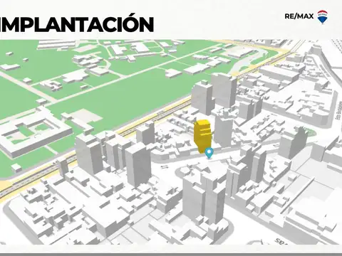 Terreno en Venta en Villa del Parque, CABA
