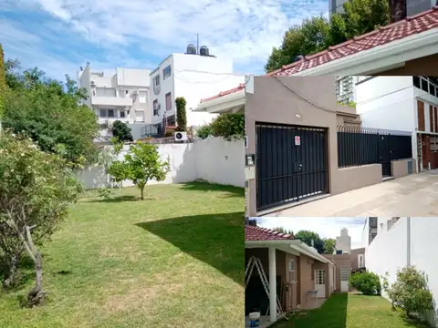 Terreno en Venta en Nuñez, CABA