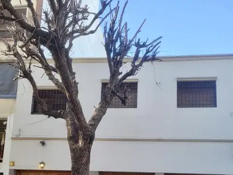 Terreno en Venta en Villa Ortuzar, Capital Federal